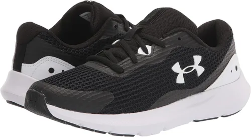 Vista 7 de Under Armour Surge 3 - Tenis deportivo de correr para hombre