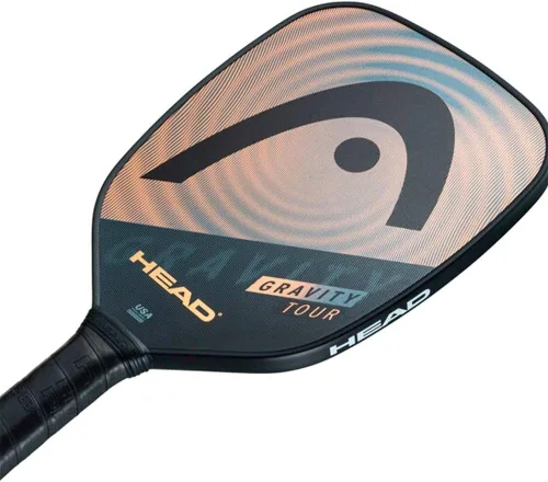 Vista 2 de Head Pádel de pickleball Gravity Tour