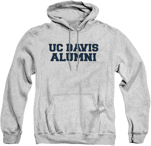 Vista 119 de LOGOVISION Ropa unisex para adultos con diseño oficial de alumnos universitarios para hombres y mujeres, colección de sudaderas con capucha