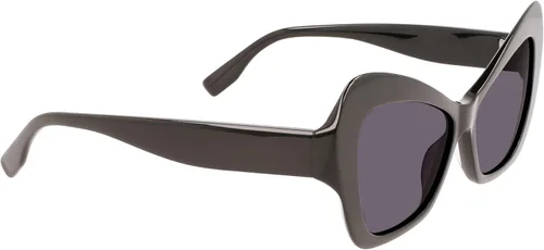 Vista 7 de KARL LAGERFELD Gafas de sol Kl6076s para mujer Negro