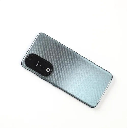 Vista 6 de Ibywind 2 protectores de pantalla para Honor 90 5G de 6.7 pulgadas, película de TPU flexible, con 1 protector de lente de cámara, 1 película