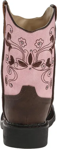 Vista 3 de ROPER Sillín unisex para niños, K, Marrón, 1
