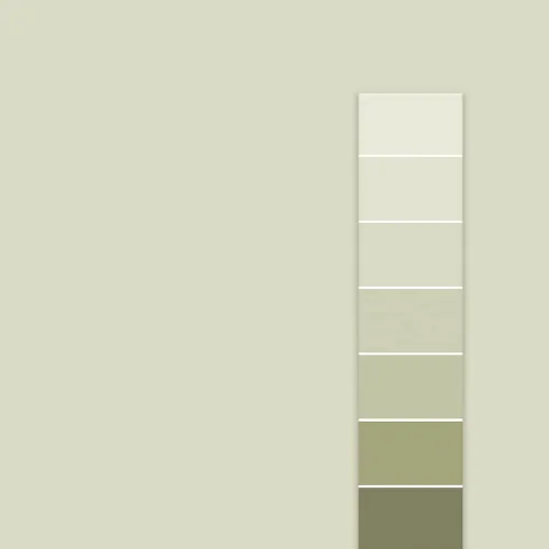 Vista 174 de Rodda Paint CASCADIA ZERO - Pintura satinada e imprimación para interiores en uno, cuarto de galón, albaricoque primavera