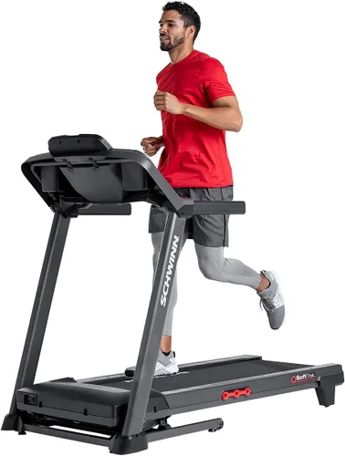 Vista 9 de Schwinn Fitness Cinta de correr