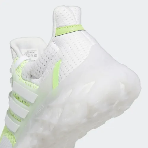 Vista 7 de adidas Ultraboost Web DNA Zapatos para hombre Blanco rototinta leyendatinte crudo