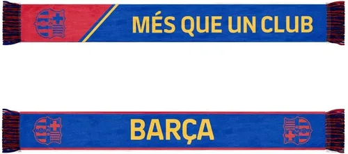 Vista 2 de Icon Sports Bufandas reversibles de grupos de clubes internacionales