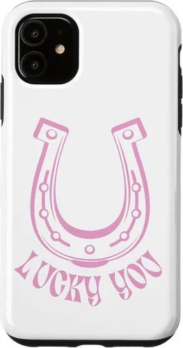 Vista 8 de Funda Lucky You para iPhone 17