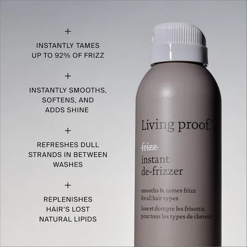 Vista 13 de Living Proof Desencrespador instantáneo No Frizz
