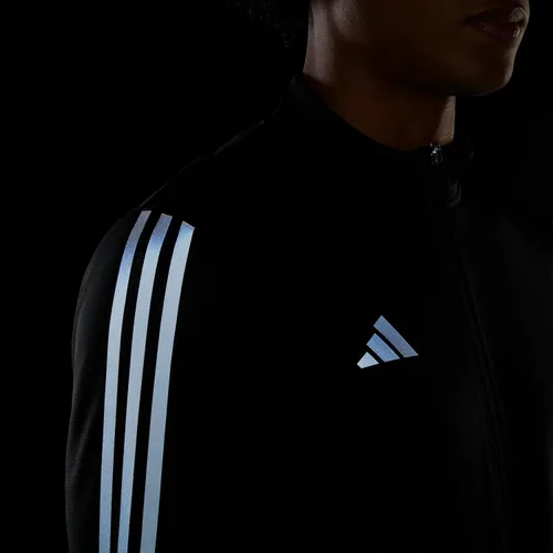 Vista 9 de adidas Chaqueta de entrenamiento reflectante Tiro para hombre