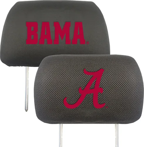 Vista 2 de FANMATS NCAA - Funda para reposacabezas para hombre
