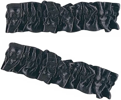 Vista 4 de ZeroShop Conjunto de sombrero Fedora de Manhattan de los años 20 para hombre, tirantes en forma de Y y pajarita preatada, corbata de gángster