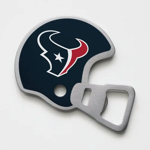 Vista 7 de YouTheFan Abridor de botellas NFL Season Opener