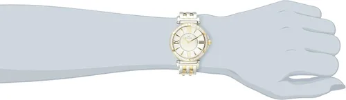Vista 2 de Bulova 98R167 Diamond Case Reloj para mujer