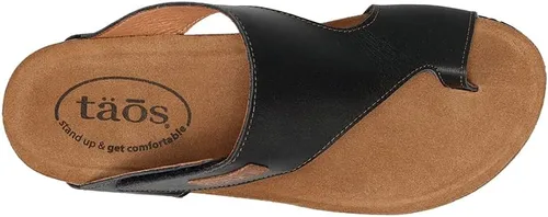 Vista 5 de Taos Calzado Sandalias Loop para mujer