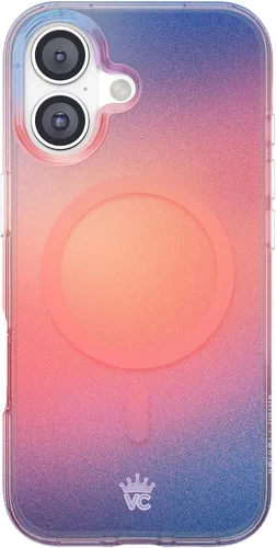 Vista 23 de VELVET CAVIAR Funda para iPhone 15, compatible con MagSafe, probada contra caídas de 10 pies, fundas protectoras de diseño, leopardo color rosa