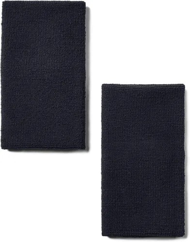 Vista 2 de Under Armour Paquete de 2 pulseras de rendimiento para adultos de 6 pulgadas