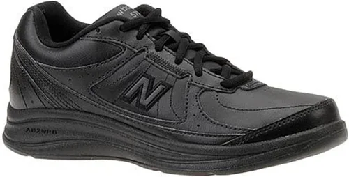 Vista 2 de New Balance 577 V1 – Zapatos para caminar, con cordones, para hombre