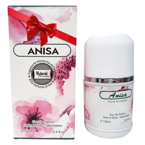Vista 13 de Hybrid & Company 717 Fragancia sexy para mujer, Eau De Parfum Natural Spray aroma dulce, 3.4 onzas líquidas