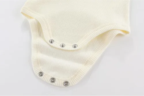 Vista 6 de Body de manga corta para bebé recién nacido, ropa de algodón de una pieza, 5 unidades, 0-12 meses