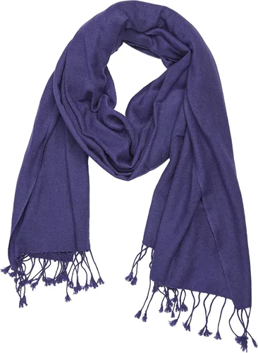 Vista 16 de Cashmere Boutique Chal de cachemira 100% pura para mujer, 36 x 80 pulgadas Angora