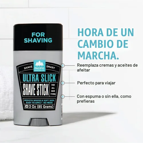 Vista 2 de Pacific Shaving Company