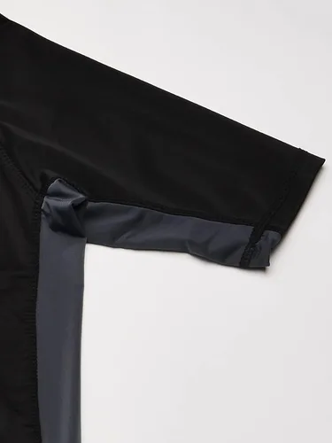 Vista 3 de Kanu Surf Haywire - Camiseta de natación con protección solar UPF 50+ para niño