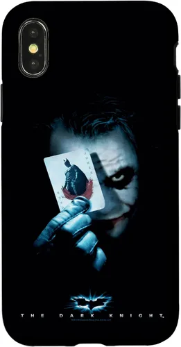 Vista 5 de Carcasa para iPhone 17 de The Dark Knight Joker