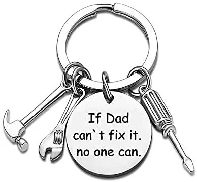 Vista 6 de Regalos para papá, reloj de bolsillo grabado, cumpleaños, aniversario, regalo significativo del día del padre para hombres