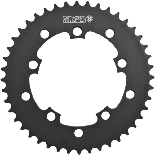 Vista 8 de Origin8 Platos BMX/Singlespeed/Fixie Negro