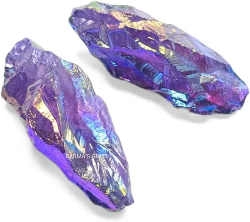 Vista 55 de Cristales, rocas, jade, cristales y piedras curativas, suministros de brujería, cristales curativos, piedras, piedras curativas, colección de rocas
