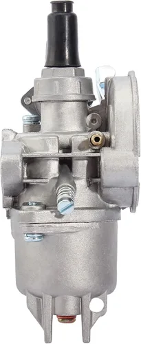 Vista 5 de Carburador para motor de 43cc - 47cc 49cc 2 tiempos Mini Moto ATV Quad Go Kart ciclomotor cortador de cepillo Minimoto X1 X2 X6 X8 Pocket Dirt