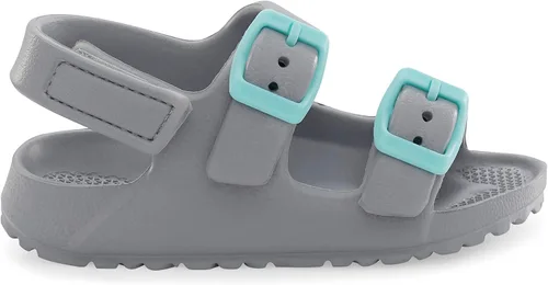 Vista 3 de OshKosh B'Gosh Unisex-Child Rivar Sandal