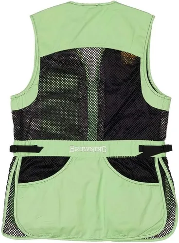 Vista 2 de Browning Chaleco de tiro Trapper Creek para mujer