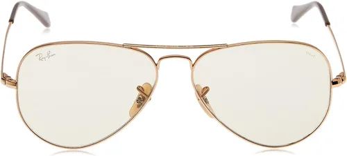 Vista 2 de Ray-Ban RB3689 Aviator Metal II - Gafas de sol