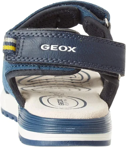 Vista 3 de Geox Sandalia Alben para niño 5 (niño pequeñoniño grande)
