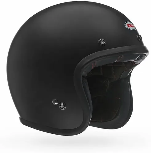 Vista 10 de Cascos Bell Custom 500