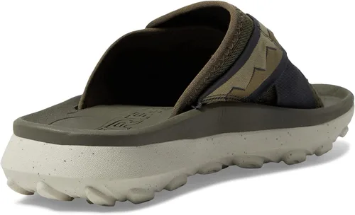 Vista 5 de Merrell Sandalias Hut Ultra Slide para hombre