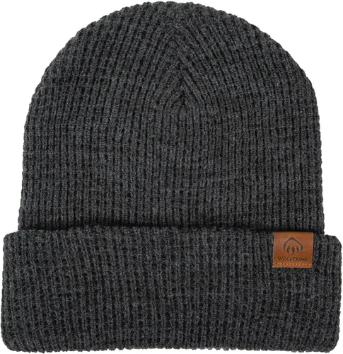 Vista 44 de WOLVERINE Gorro unisex de alto rendimiento, duradero para el trabajo y aventuras al aire libre (talla única)