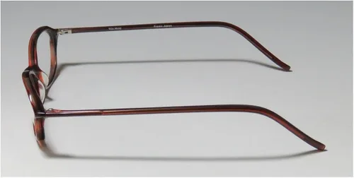 Vista 4 de Vera Wang V38 - Lentes de demostración duraderos con forma de borde completo para damasjóvenes y niñas
