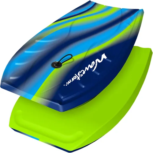 Vista 10 de Wavestorm Tabla de Bodyboard de Espuma