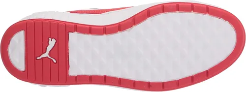 Vista 4 de PUMA Smash Platform 2 - Tenis para mujer