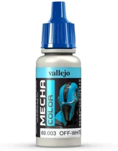 Vista 56 de Vallejo Accesorios de pintura negro de 0.6 fl oz