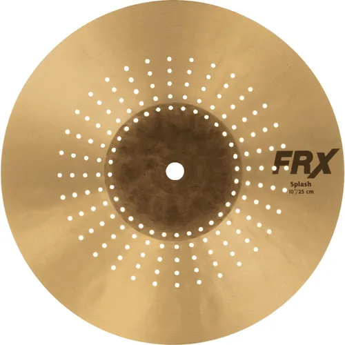 Vista 2 de Sabian Platillo FRX Splash de 10" (FRX1005)