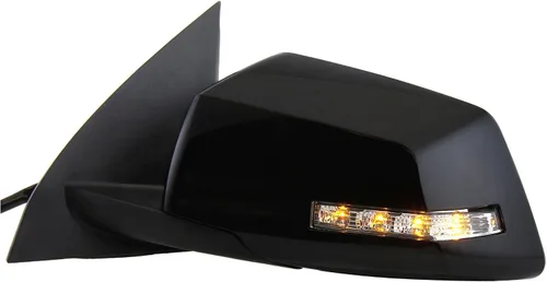 Vista 4 de Garage-Pro Espejo para Chevrolet Traverse 2009-2017 lado del conductor calentado