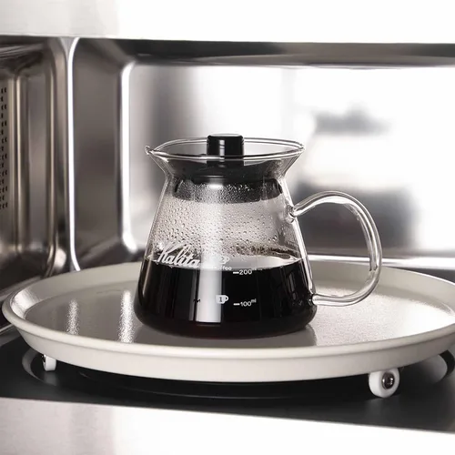Vista 7 de Kalita 31253 Servidor de Vidrio 300-G, Transparente