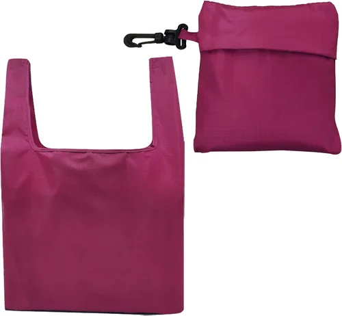 Vista 11 de Bolsas de compras reutilizables para comestibles