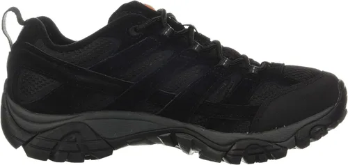 Vista 6 de Merrell Moab 2 - Tenis de senderismo con ventilación para hombre