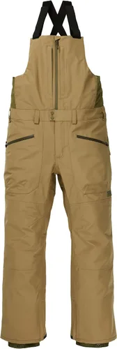 Vista 2 de Burton Gore Reserve- Pantalones con pechera para hombre