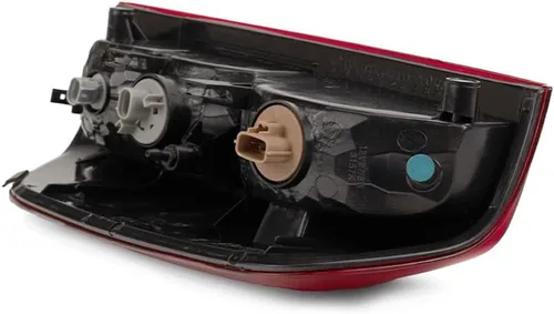 Vista 8 de Para Nissan Frontier Luz trasera 2014 15 16 17 18 2019 lado del conductor Reemplazo para NI2800206 26555-EA80B