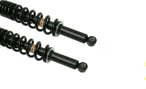Vista 3 de Monster Shock Set para Honda 51400-HL3-A41 52400-HL3-A51 Pioneer 700 700-4